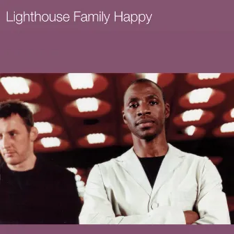 Happy by Lighthouse Family