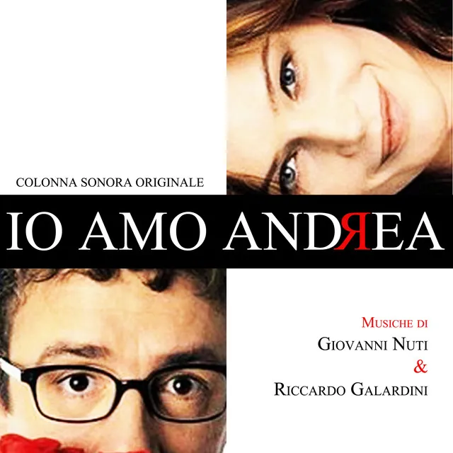 Io amo Andrea - Version 2