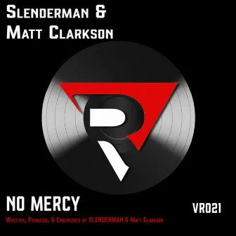 No Mercy by Slenderman