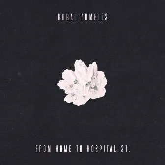 From Home to Hospital St. by Rural Zombies