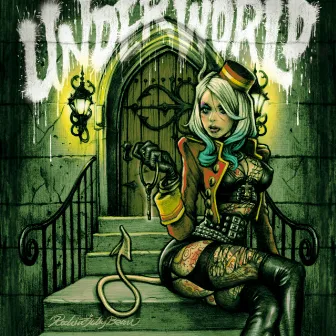 UNDERWORLD by VAMPS