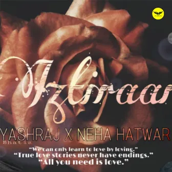 Iztiraar by Neha Hatwar