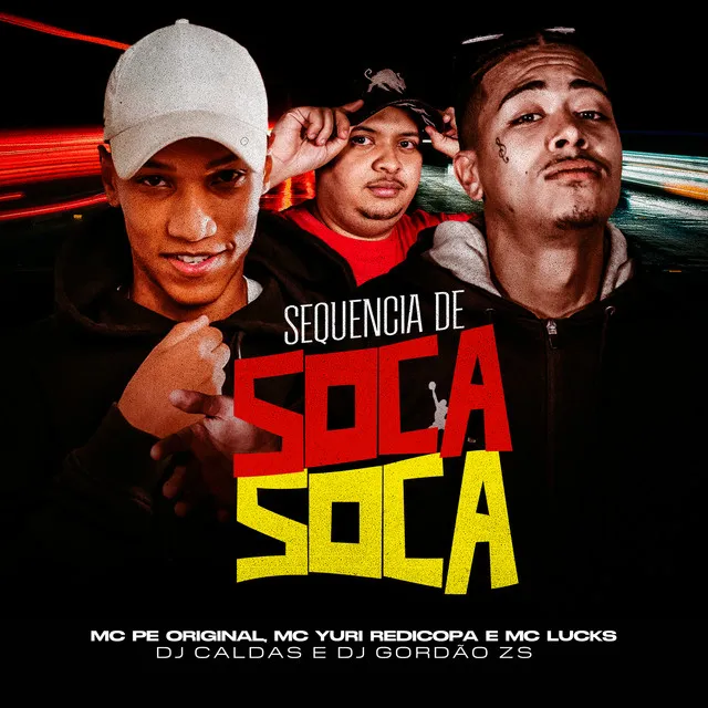 Sequência de Soca Soca