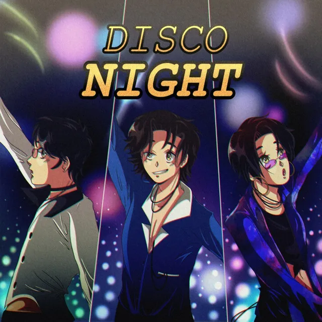 Disco Night