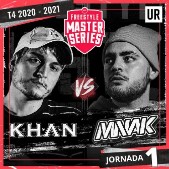 Khan vs Mnak - FMS ESP T4 2020-2021 Jornada 1 (Live) by Urban Roosters