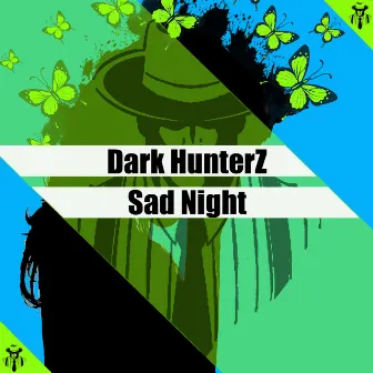 Sad Night by Dark HunterZ