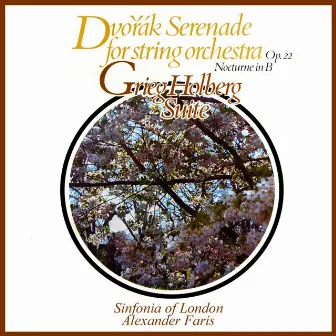 Dvorak: Serenade by Alexander Faris