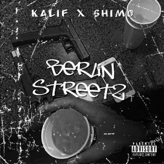 Berlin Streetz by Kalif