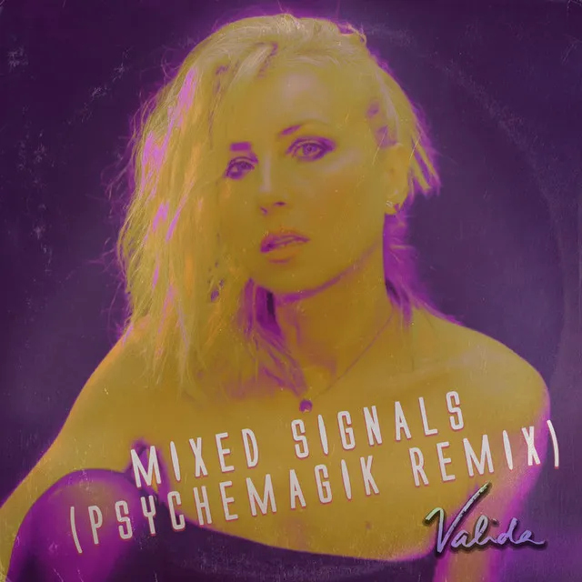 Mixed Signals (Psychemagik Remix)