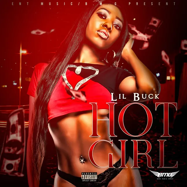 Hot Girl (Wat U Working Wit)