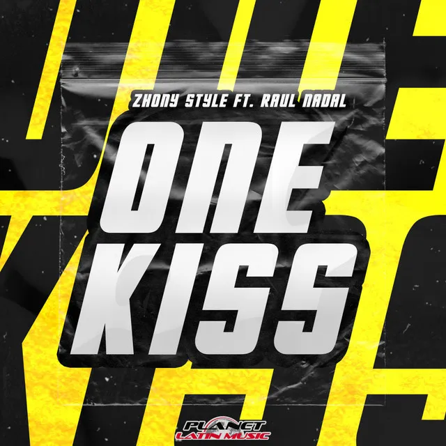 One Kiss