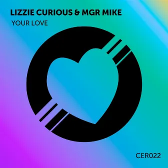 Your Love by MGR MIKE