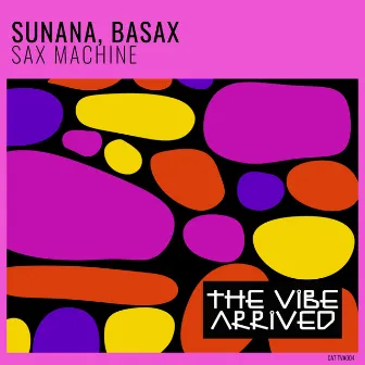 Sax Machine by Basax