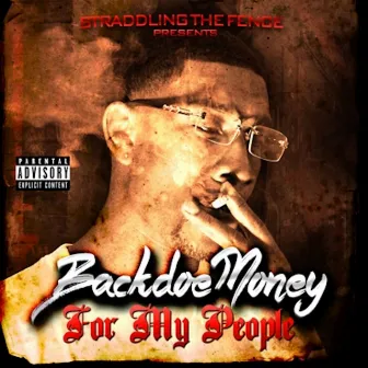 For My People by Backdoe Money