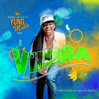 Vimba by Yung Mulo