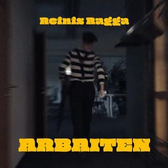 Arbaiten by Reinis Ragga