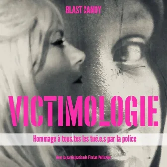 Victimologie by Florian Pellissier