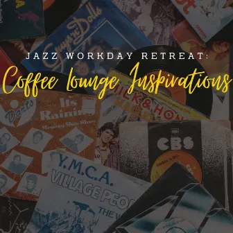 Jazz Workday Retreat: Coffee Lounge Inspirations by Yorkville