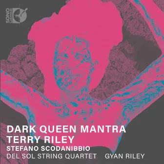 Riley: Dark Queen Mantra by Gyan Riley