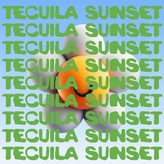 Tecuila Sunset by Ferra Black