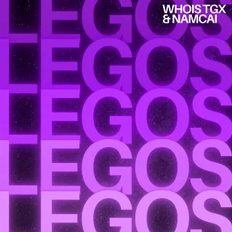 Legos by Whois TGX