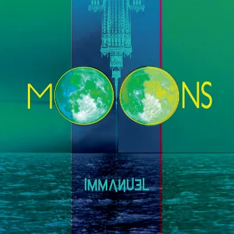 Moons by Immanuel