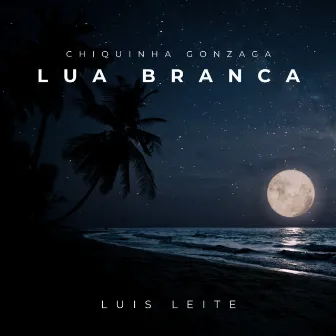 Lua Branca by Luis Leite