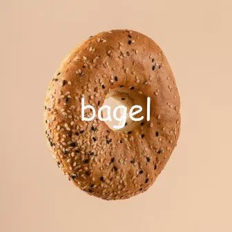 bagel by Keeeeeeeg