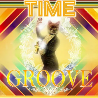 Groove by Time