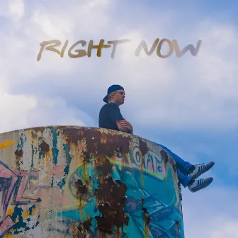 Right Now by R.J Casey