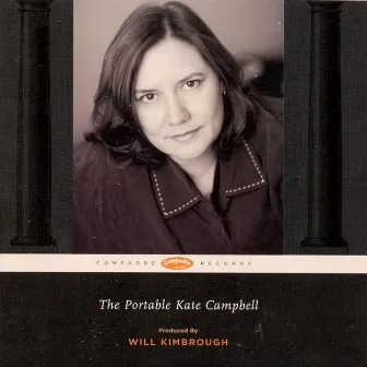 The Portable Kate Campbell by Kate Campbell