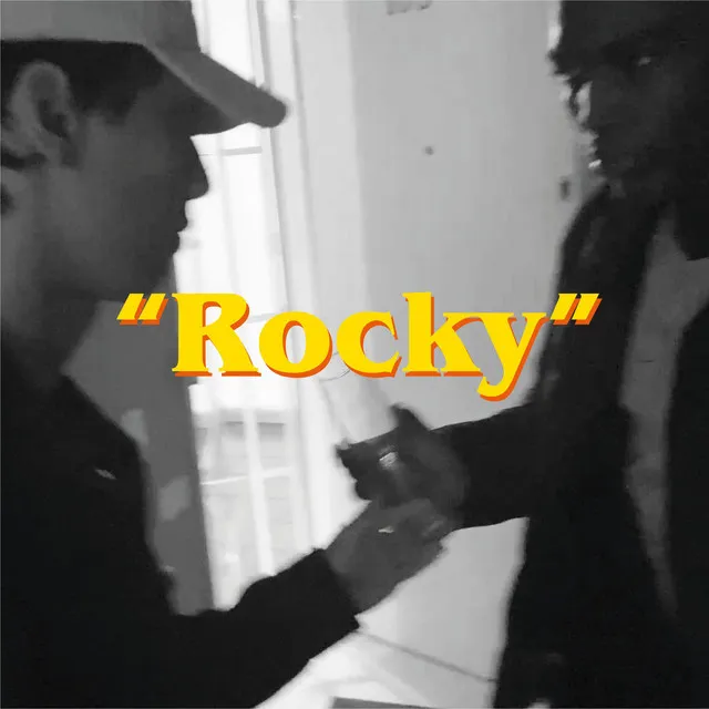 Rocky