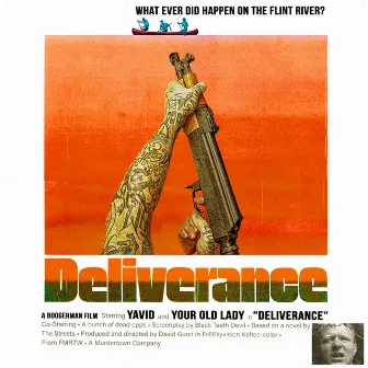 Deliverance by Yavid