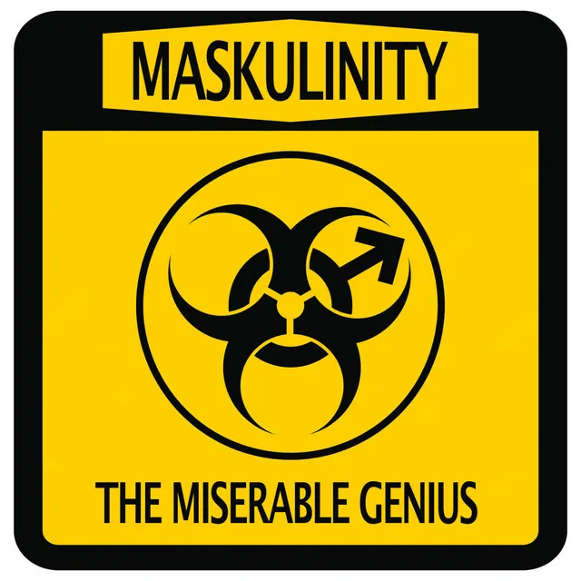 Maskulinity