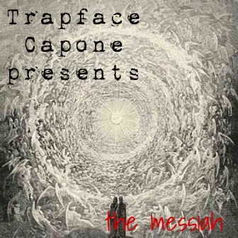 The Messiah (instrumental) by Trapface Capone