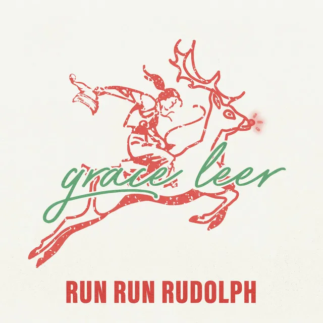 Run Run Rudolph