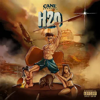 H2O by Cane