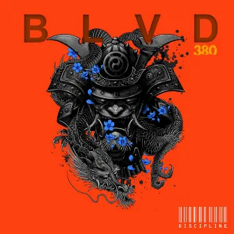 Discipline by Blvd380