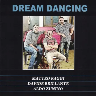 Dream Dancing by Davide Brillante