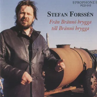 Från Brännö Brygga Till Brännö Brygga by Stefan Forssen