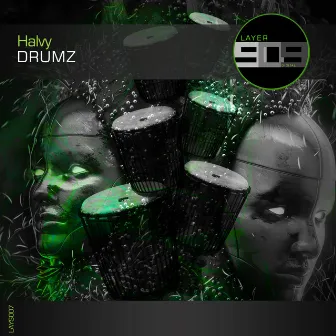 Drumz by Halvy