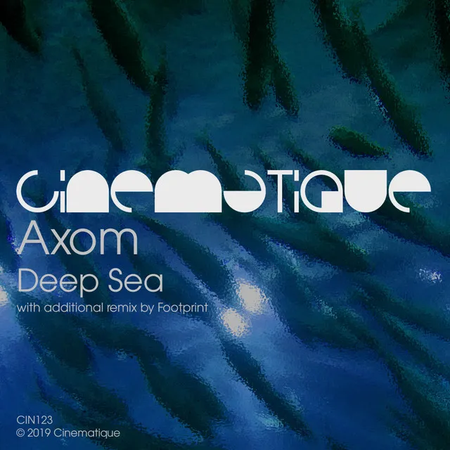 Deep Sea - Footprint Remix