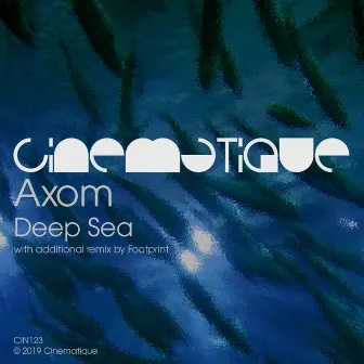 Deep Sea by Axom