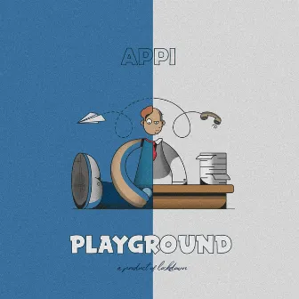 Playground by Appi