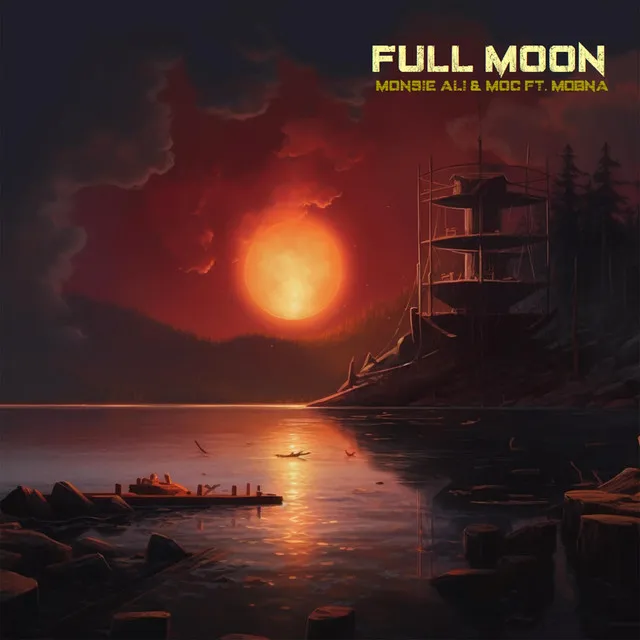 Full Moon