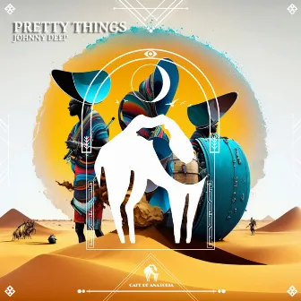 Pretty Things by Johnny Deep