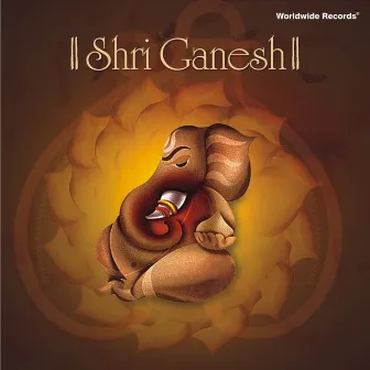 Shree Ganesh by Shweta Pandit