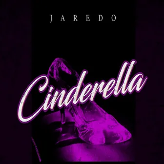 Cinderella by Jaredo