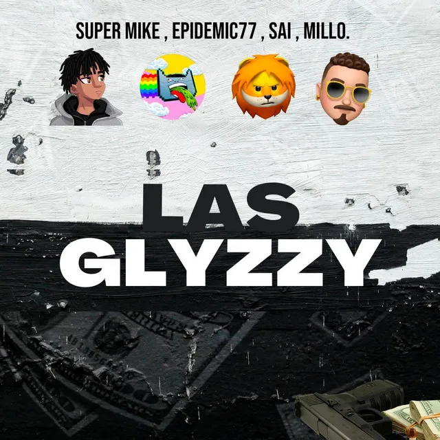 Las Glyzzy