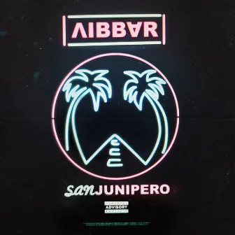 San Junipero by Vibbar